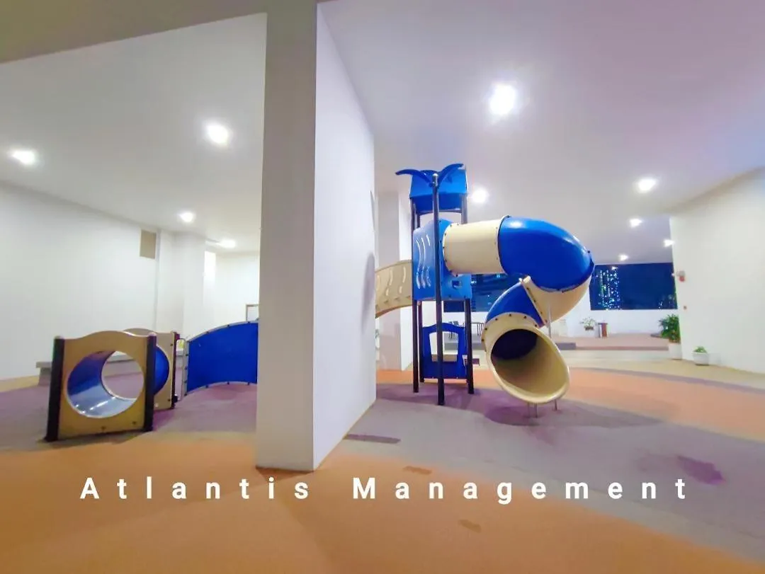 Tr Residence Cozy & Luxury Apartment, Walking Distance Mrt Titiwangsa & Nearby Titiwangsa Lake Garden Kuala Lumpur 0*,  Malaysia
