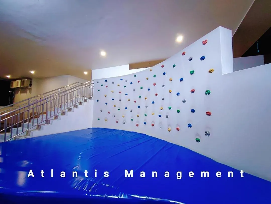 Apartment Tr Residence Cozy & Luxury Apartment, Walking Distance Mrt Titiwangsa & Nearby Titiwangsa Lake Garden Kuala Lumpur Malaysia